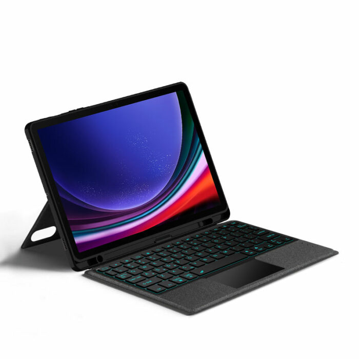 MLTIX 可直立多角度 galaxy tab s10+