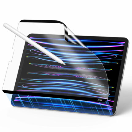 ESR 可拆式 2020 iPad Pro 11吋 2代 磁吸類紙膜