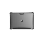 UAG 耐衝擊 MacBook Air 13 吋 (2018，Retina) 軍規防摔全透保護殼, 透明