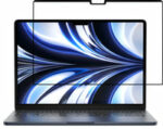 SwitchEasy EasyProtector MacBook Air 13.6 吋 (2026，M5) 磁吸式抗藍光防窺保護貼：圖片 4
