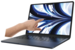 SwitchEasy EasyVision MacBook Pro 16 吋 (2024，M4) 高解析透明防反光螢幕保護貼：圖片 2