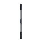 Speck Balance Folio iPad Air 10.9 吋 (第 5 代，2022，M1) 多角度防摔側翻皮套, 海軍藍：圖片 4