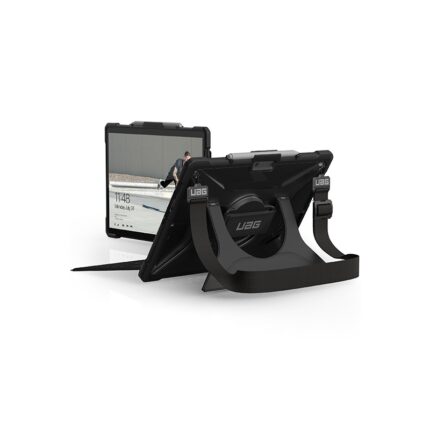 UAG 耐衝擊 2019 Surface Pro X (13 吋) 保護殼, 透明