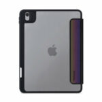 SKINARMA Kira Kobai 東京款 2020 iPad Air 4 (10.9 吋) 可拆蓋帶筆槽平板保護套：圖片 3