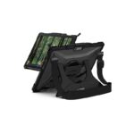 UAG 耐衝擊 2024 Surface Pro 11 (13 吋) 軍規防摔保護殼, 透明