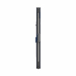 Speck Balance Folio iPad 11 吋 (第 11 代，2025，A16) 多角度防摔側翻皮套, 海軍藍：圖片 3