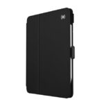 Speck Balance Folio iPad Pro 11 吋 (第 3 代，2021，M1) 多角度防摔側翻皮套, 黑：圖片 3