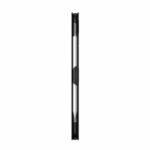 Speck Balance Folio iPad Pro 11 吋 (第 3 代，2021，M1) 多角度防摔側翻皮套, 黑：圖片 4
