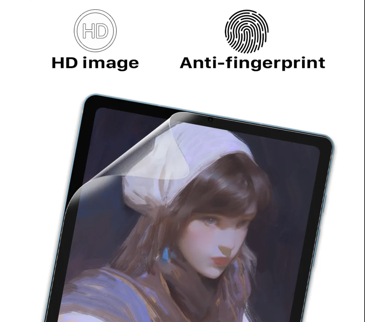 MLTIX 高透款 Paperlike Galaxy Tab S9 Ultra (14.6 吋,2023) 類紙膜保護貼