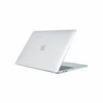 Knocky ClearSleek MacBook Pro 16 吋 (2021，M1) 輕薄透亮筆電保護殼, 透明