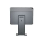 ADAM 亞果元素 Mag M Pro iPad Air 11 吋 (第 6 代，2024，M2) 磁吸支架集線器, 太空灰：圖片 2