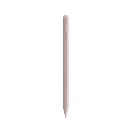 ADAM 亞果元素 PEN 2018 ~ 2022 年間可磁吸充電的 iPad 主動式觸控筆, 粉色