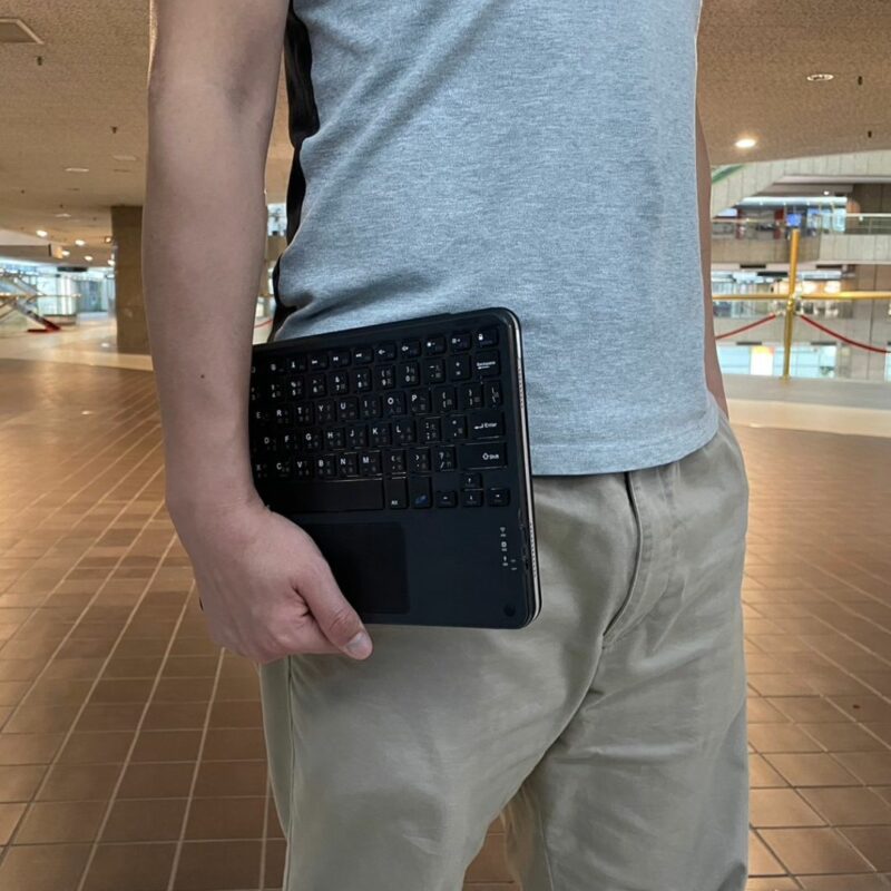 iPad 10 鍵盤