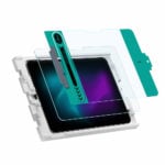 ESR 億色 鋼化玻璃 1片裝 iPad Pro 11 吋 (第 3 代，2021，M1) 高清螢幕保護貼