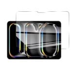 MLTIX Glass Pro 9H 高透 iPad Air 13 吋 (第 3 代，2026，M4) 鋼化玻璃貼