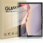 MLTIX Glass Pro 9H 高透 2024 Surface Pro 11 (13 吋) 鋼化玻璃貼