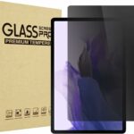 MLTIX 防窺 9H Glass Pro Galaxy Tab S8 Ultra (14.6 吋，2022) 鋼化玻璃貼
