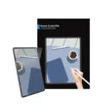 Penoval 類紙膜 iPad Pro 11 吋 (第 5 代，2024，M4) 擬紙感保護貼