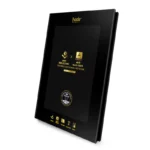 hoda AR 戶外抗反射鋼化玻璃 iPad Air 13 吋 (第 2 代，2025，M3) 螢幕保護貼