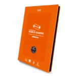 hoda 遊戲用防炫光鋼化玻璃 iPad Air 11 吋 (第 6 代，2024，M2) 霧面螢幕保護貼
