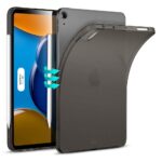 ESR 億色 零感全透 iPad Air 10.9 吋 (第 4 代，2020) 平板保護套, 磨砂黑