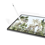 MAGEASY EasyPaper 類紙膜 iPad Pro 11 吋 (第 6 代，2025，M5) 繪圖款保護貼：圖片 2
