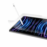 SwitchEasy Glass Defender 鋼化玻璃 iPad Pro 11 吋 (第 6 代，2025，M5) 抗藍光螢幕保護貼：圖片 3
