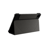 MAGEASY LIFT iPad Air 11 吋 (第 7 代，2025，M3) 增高支架保護殼, 黑：圖片 3
