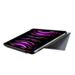 MAGEASY LIFT iPad Pro 12.9 吋 (第 5 代，2021，M1) 增高支架保護殼, 阿拉斯加藍：圖片 2