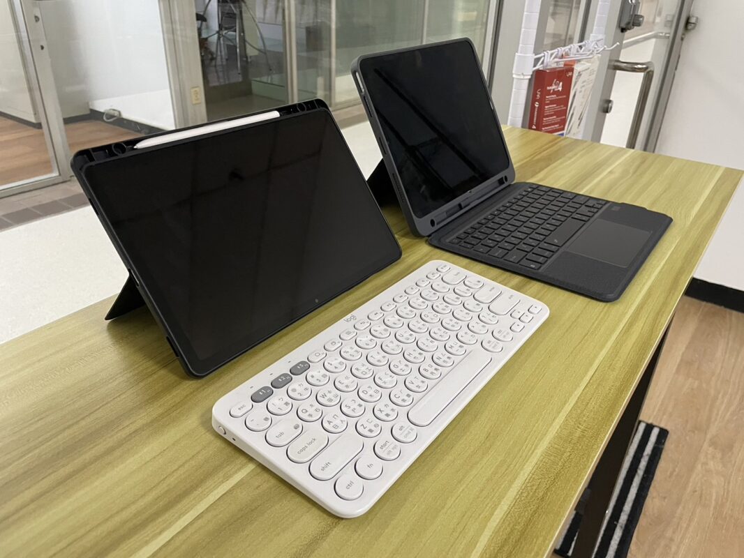 iPad10 鍵盤