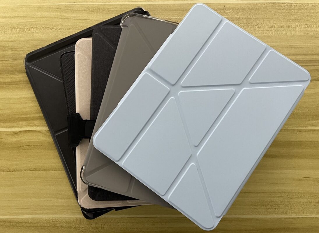 2024 iPad Pro 保護殼 各材質保護殼