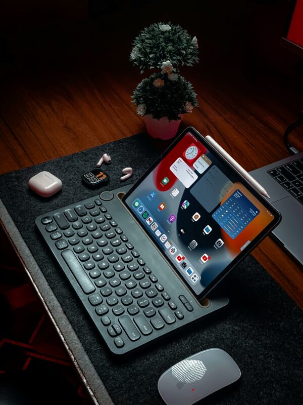 iPad 12.9 鍵盤