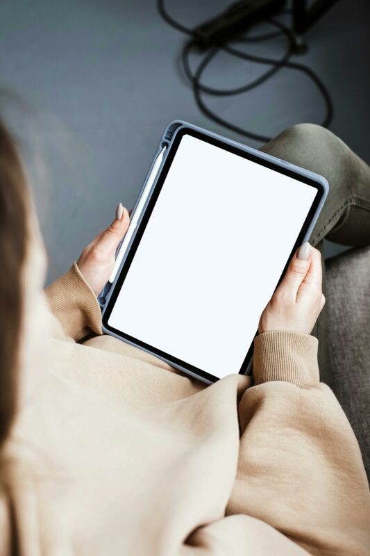 2024 iPad Pro M4 保護殼 選購指南