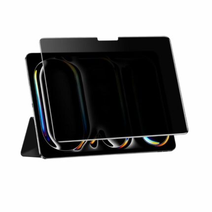 MLTIX 防窺 9H Glass Pro 2024 iPad Air 6 (11 吋, M2) 鋼化玻璃貼