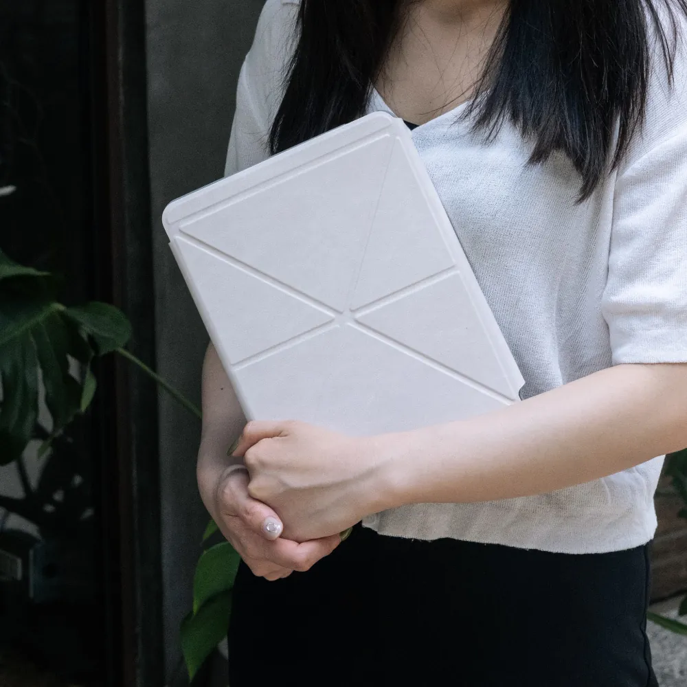 22024 Moshi VersaCover 開箱