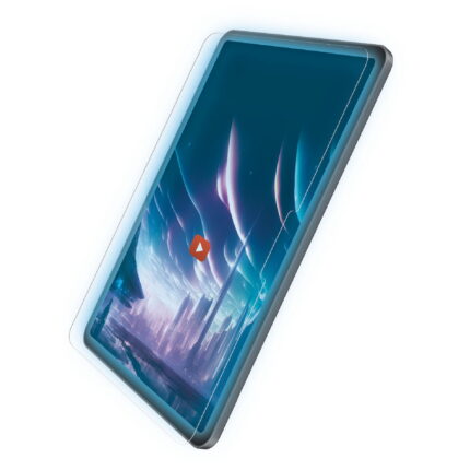 ELECOM AR 抗藍光鋼化玻璃 iPad Pro 11 吋 (第 5 代，2024，M4) 鋼化玻璃保護貼