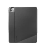 tomtoc 直立式 iPad Pro 11 吋 (第 6 代，2025，M5) 多角度軍規保護套, 黑：圖片 2