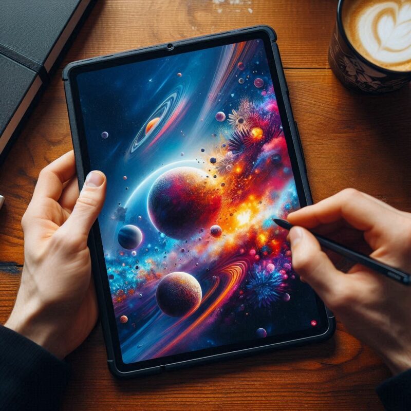 三星 Galaxy Tab S9 平板保護殼推薦