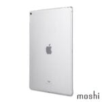 Moshi iGlaze 2017 iPad Pro 12.9吋 2代 透明保護背殼, 透明