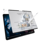 MAGEASY EasyPaper Pro iPad Air 13 吋 (第 2 代，2025，M3) 可拆式磁吸類紙膜
