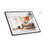 MAGEASY EasyPaper 類紙膜 iPad Air 11 吋 (第 7 代，2025，M3) 繪圖款保護貼