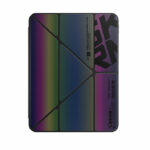 SKINARMA Kira Kobai iPad Pro 11 吋 (第 4 代，2022，M2) 可拆蓋帶筆槽平板保護套, 東京款