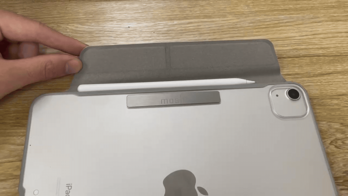 Moshi 2024 VersaCover