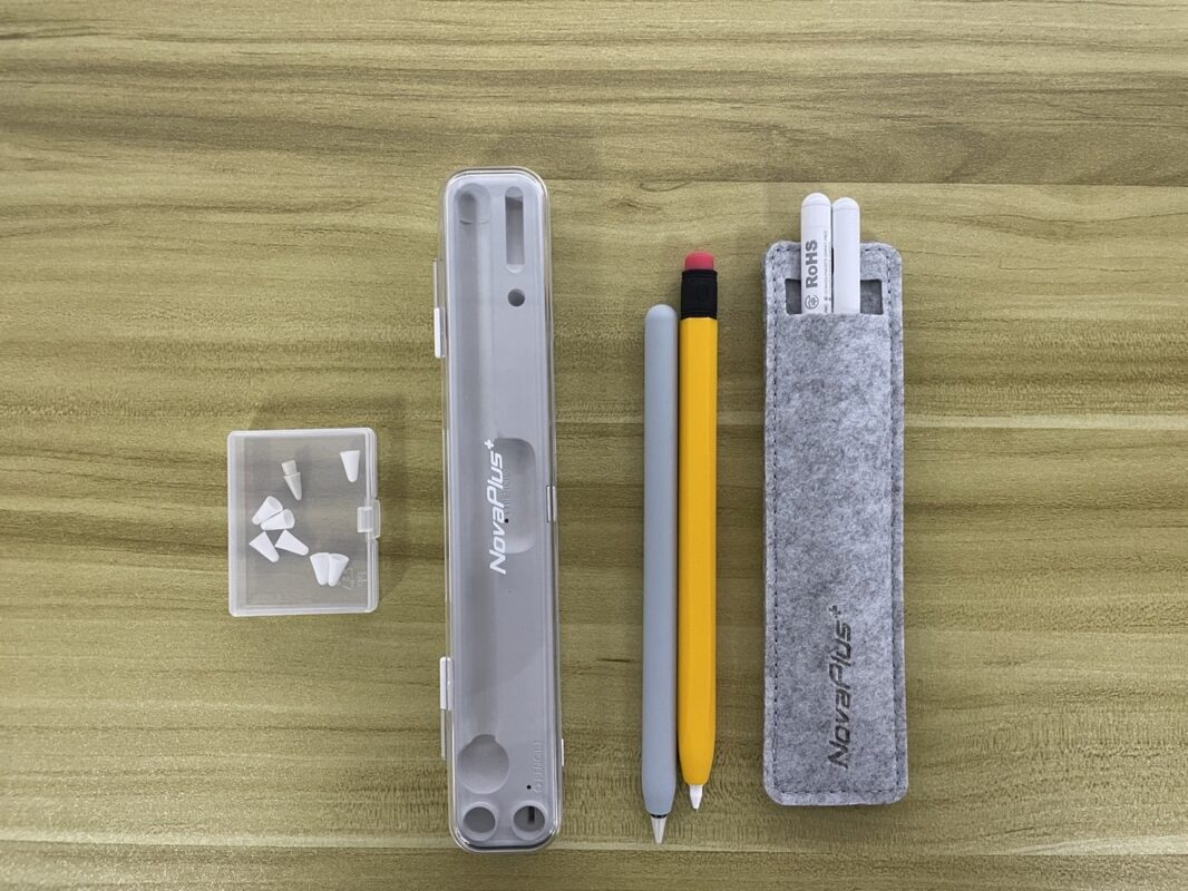 iPad 觸控筆周邊配件