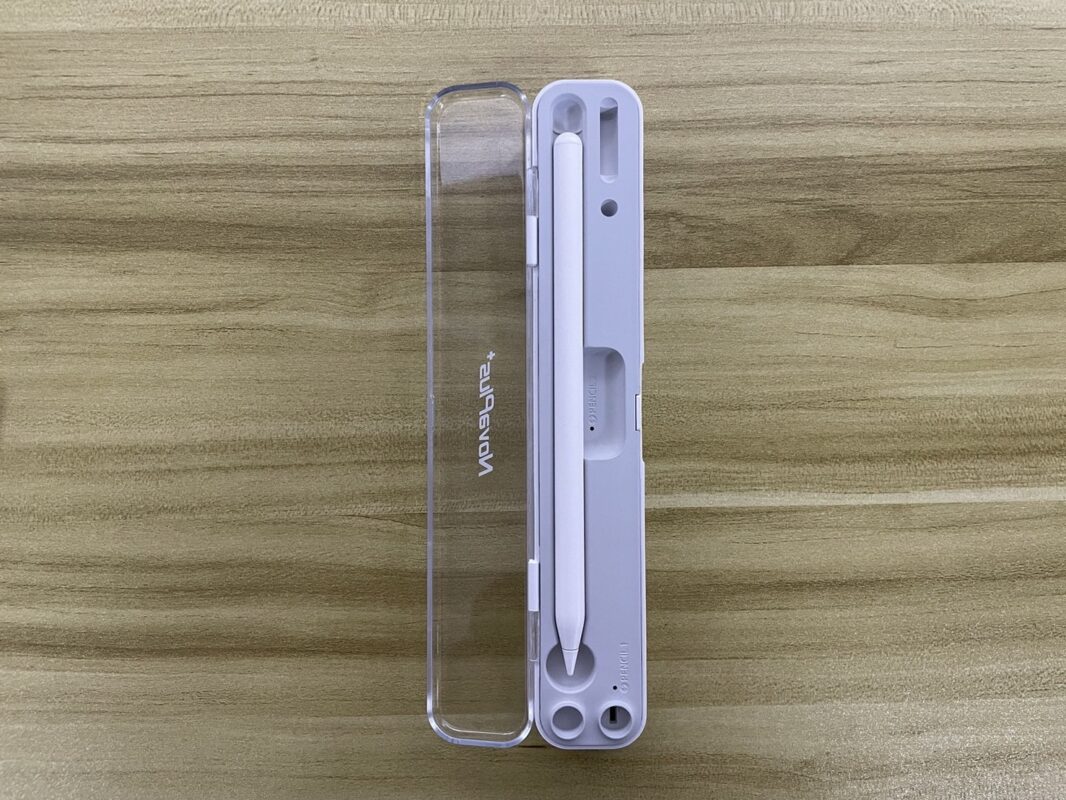 iPad 觸控筆周邊配件 充電設備