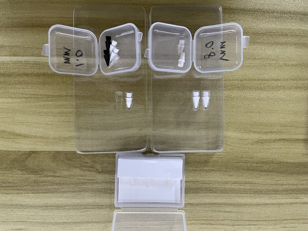 iPad 觸控筆周邊配件 筆尖