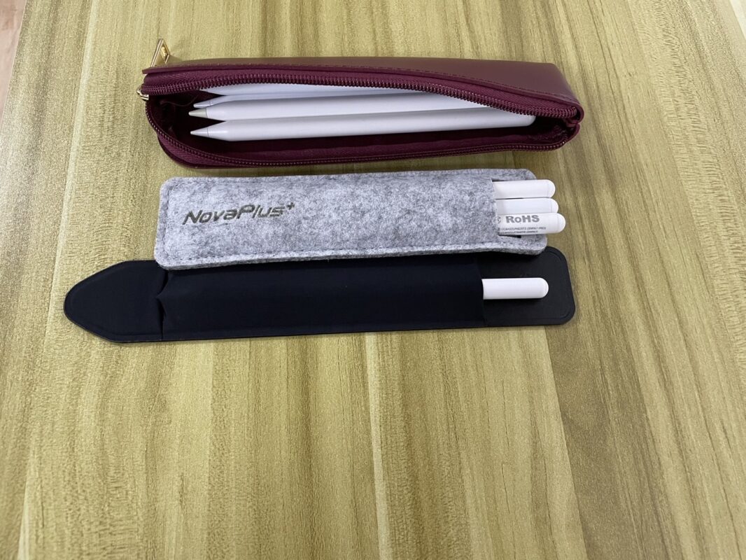 iPad 觸控筆周邊配件 收納配件