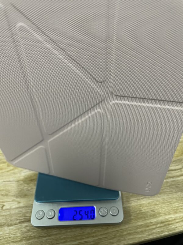 UNIQ 2024 Moven iPad 保護殼