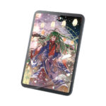 ELECOM 擬紙感上質紙 iPad Pro 13 吋 (第 8 代，2025，M5) 類紙膜保護貼