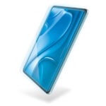 ELECOM 抗藍光鋼化玻璃 iPad Air 11 吋 (第 7 代，2025，M3) 鋼化玻璃保護貼